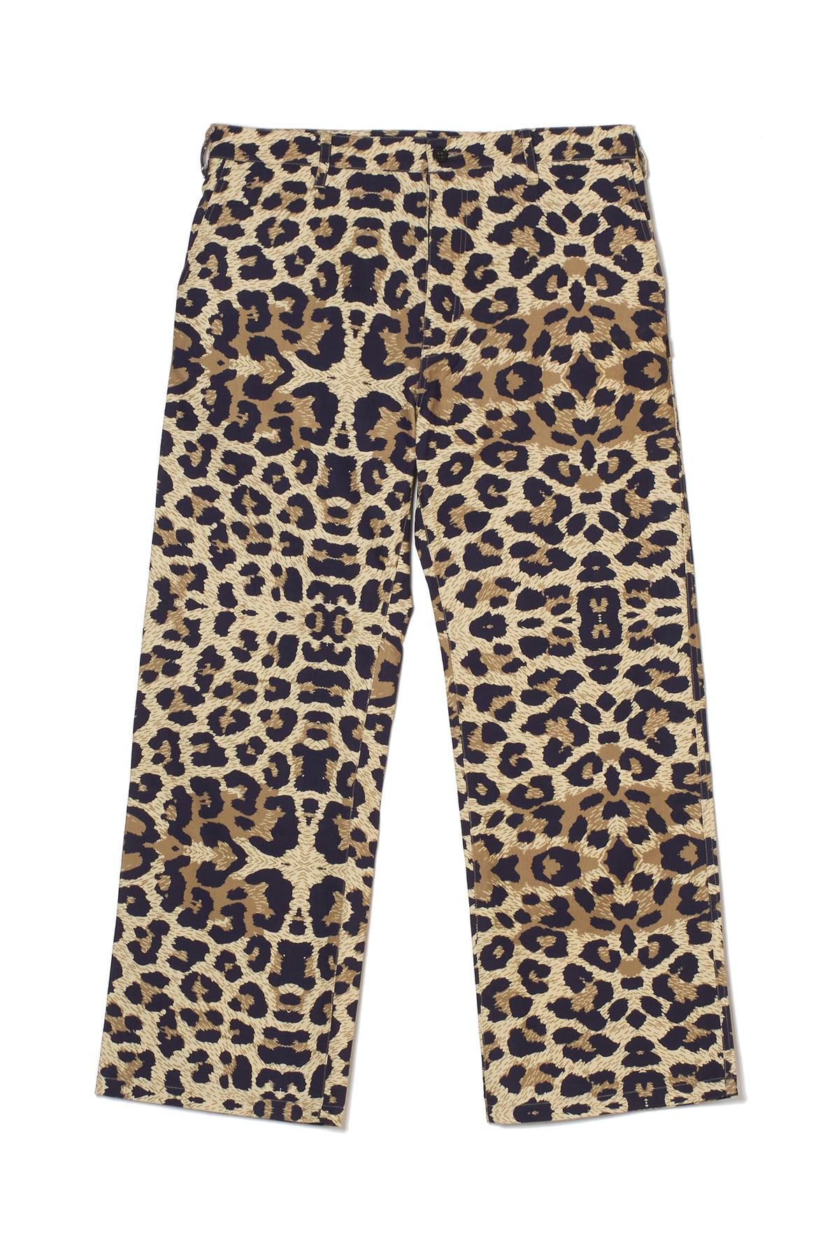 MAYO CHINO PANTS 26AW