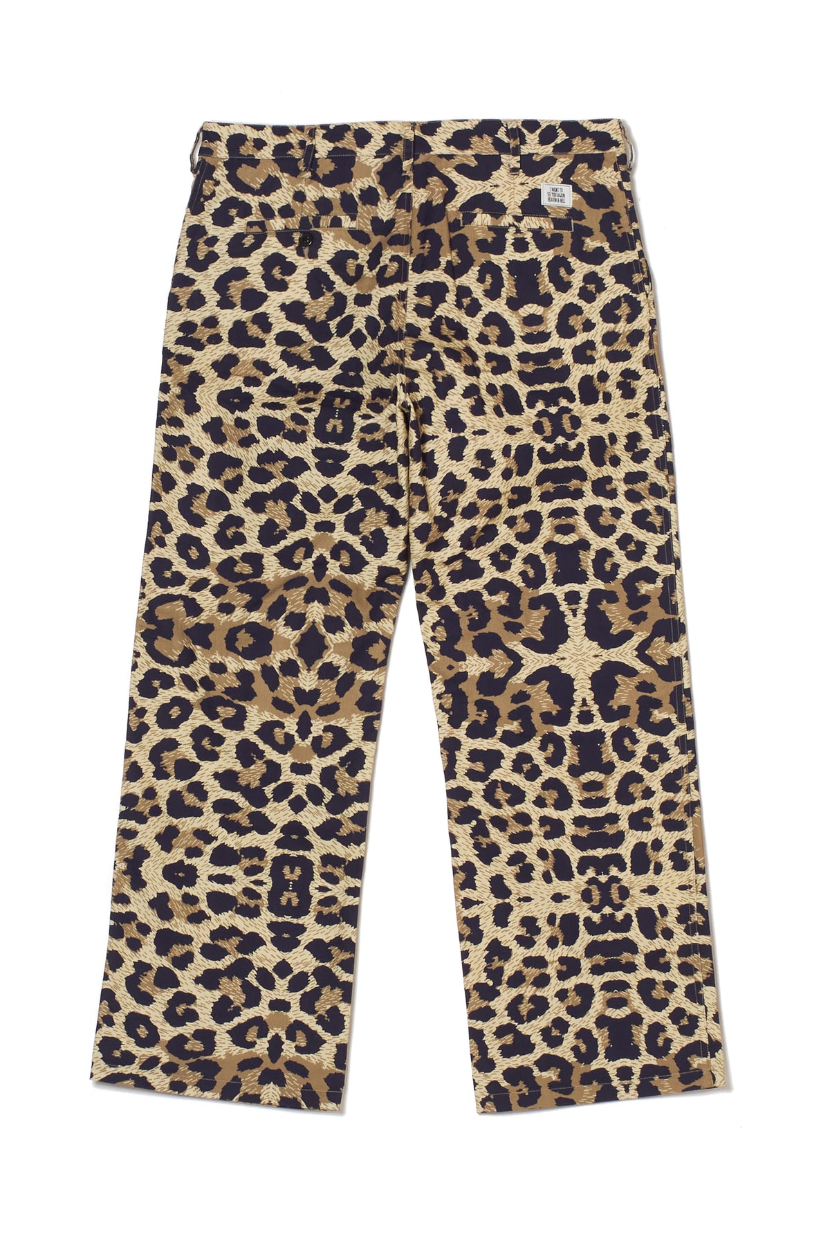 MAYO CHINO PANTS 26AW