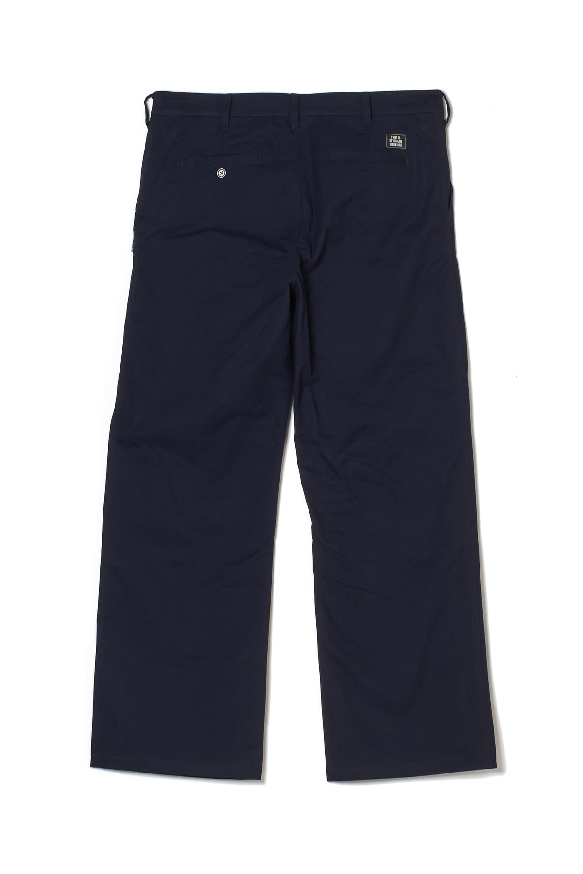 MAYO CHINO PANTS 26AW