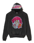POWERPUFF MAYO EMBROIDERY HOODIE