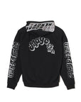 POWERPUFF MAYO EMBROIDERY HOODIE