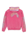 POWERPUFF MAYO EMBROIDERY HOODIE