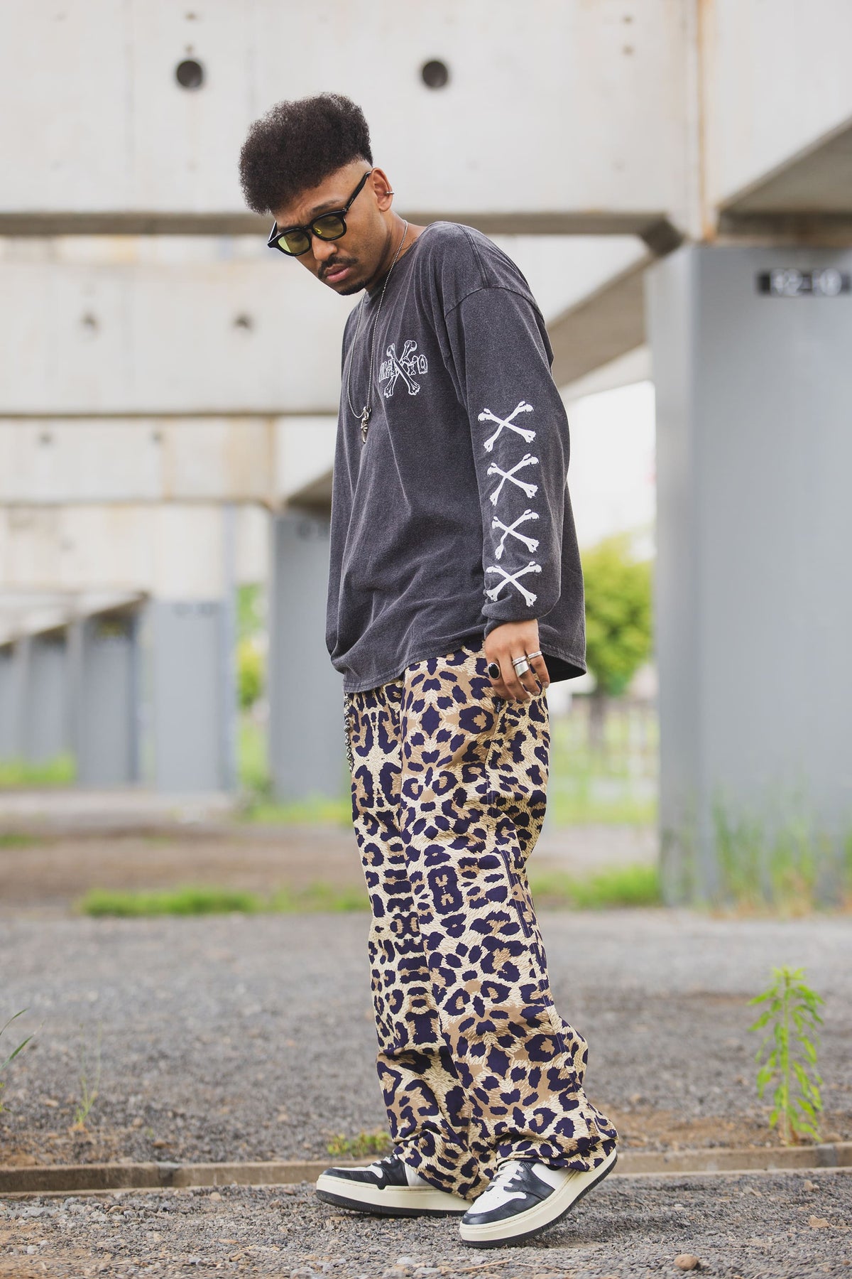 MAYO CHINO PANTS 26AW