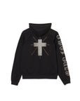 JESUS EMBROIDERY HOODIE