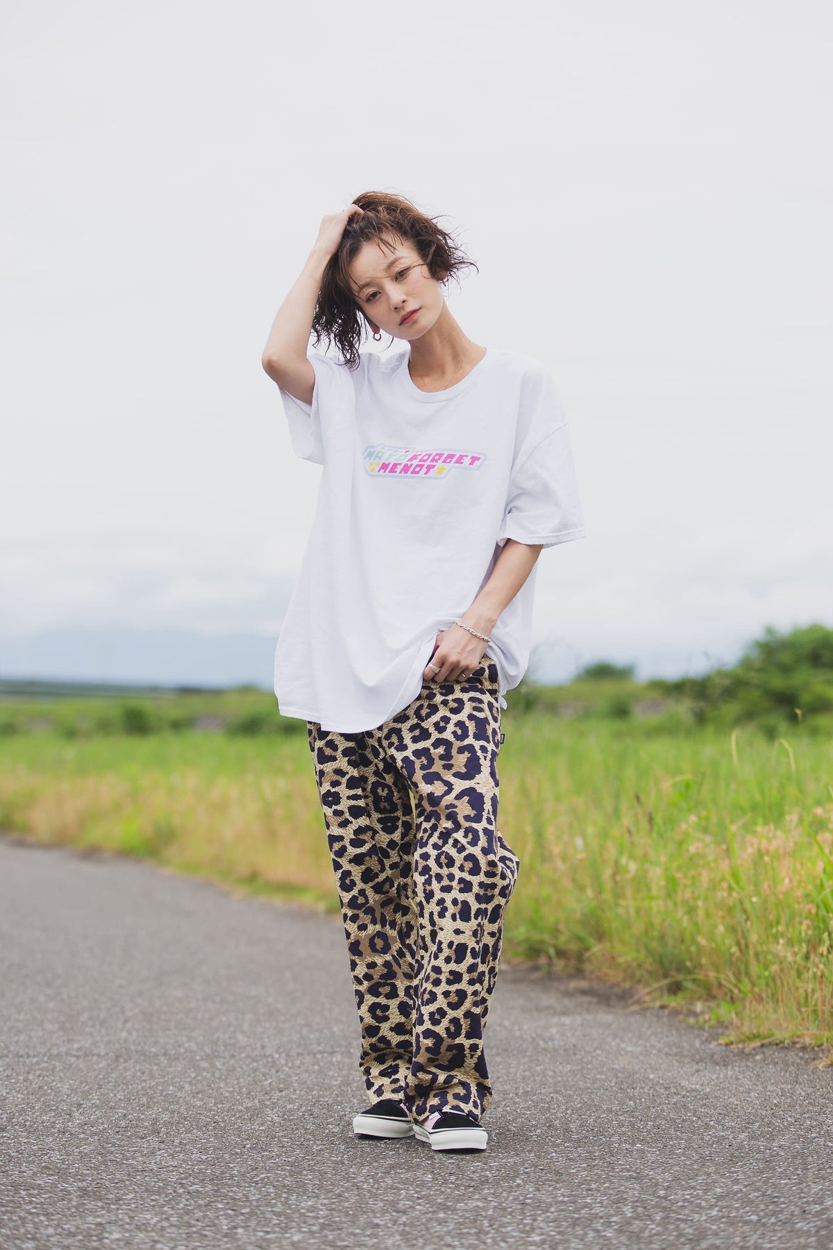 MAYO CHINO PANTS 26AW