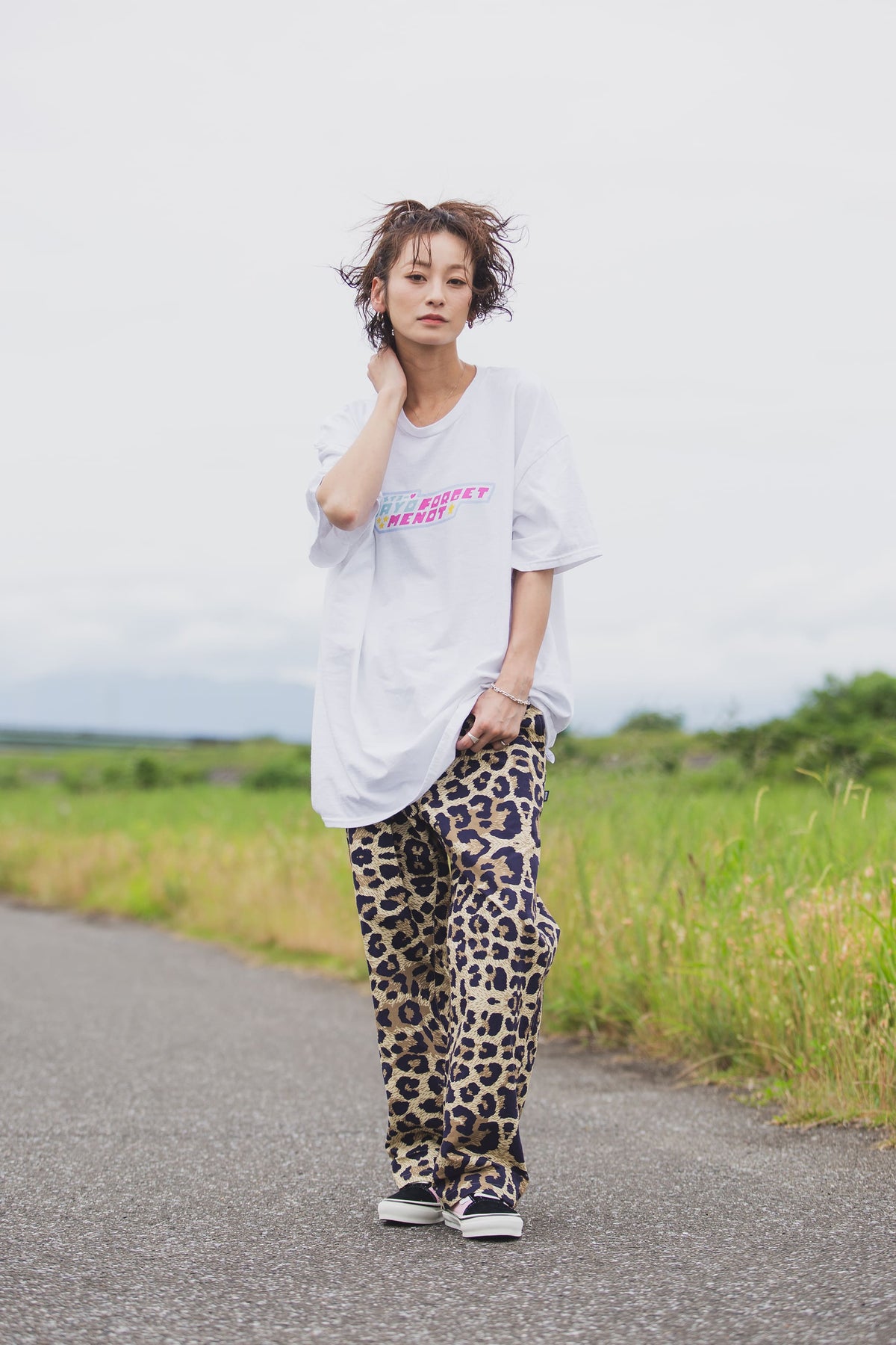 MAYO CHINO PANTS 26AW