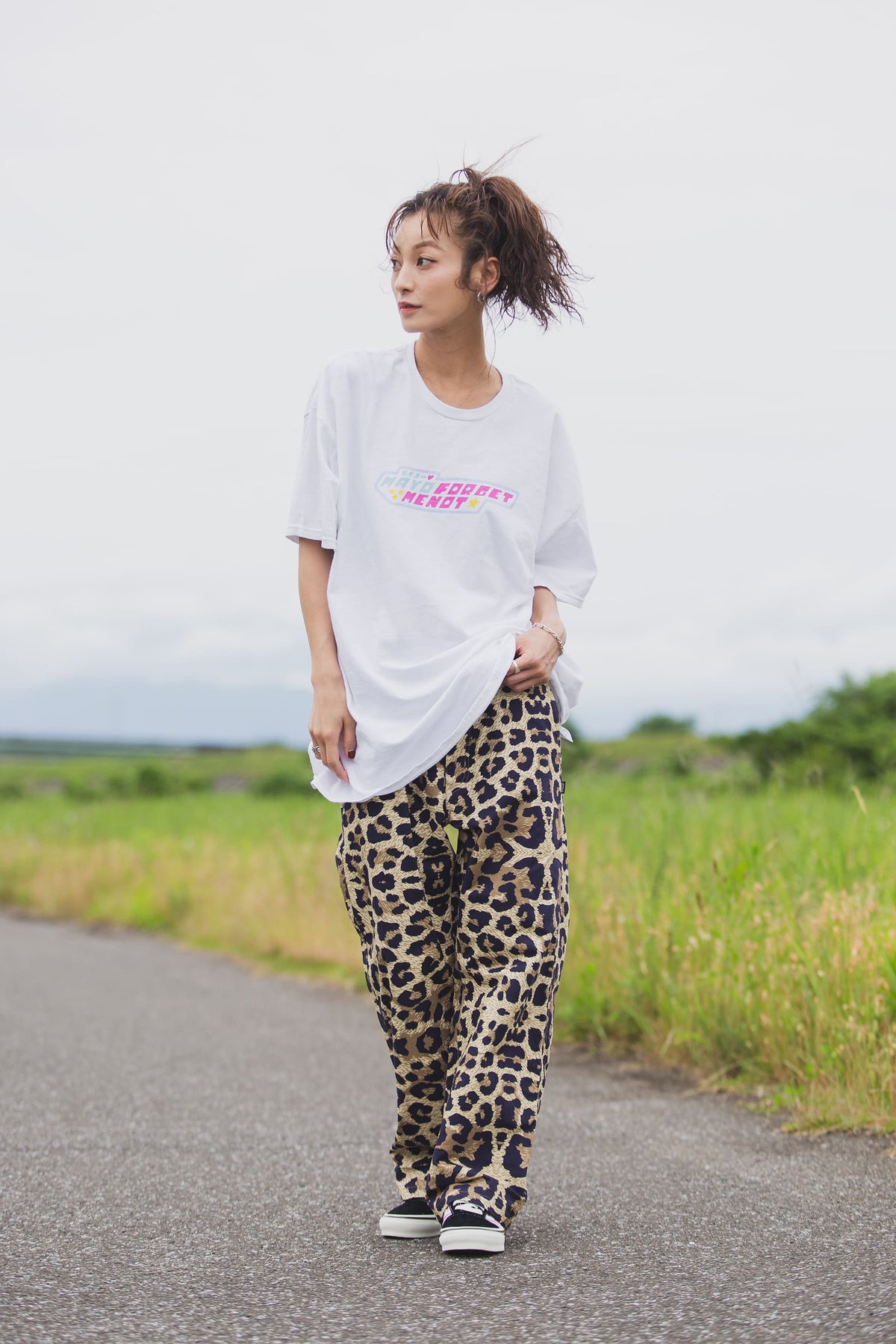 MAYO CHINO PANTS 26AW