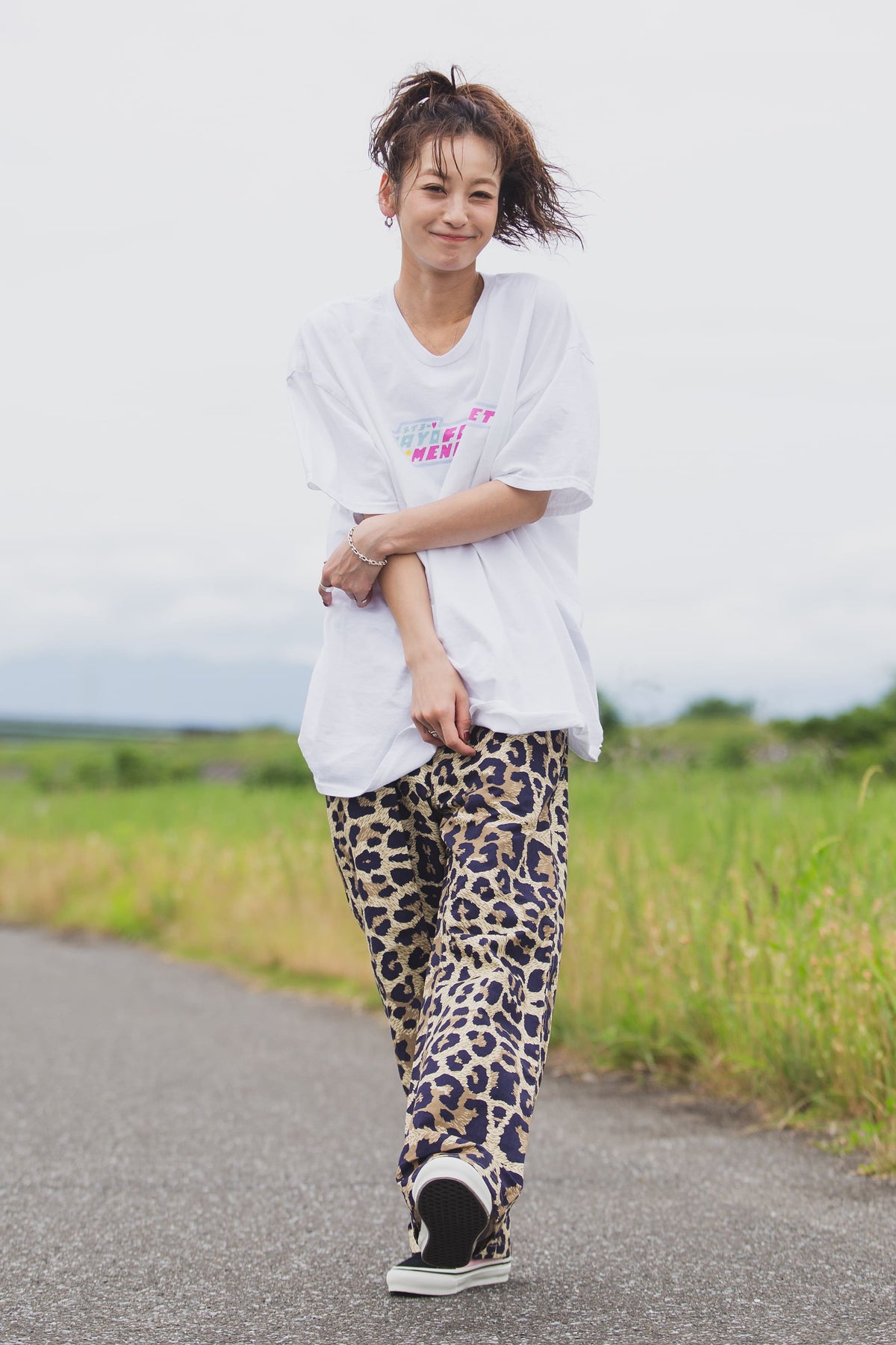 MAYO CHINO PANTS 26AW