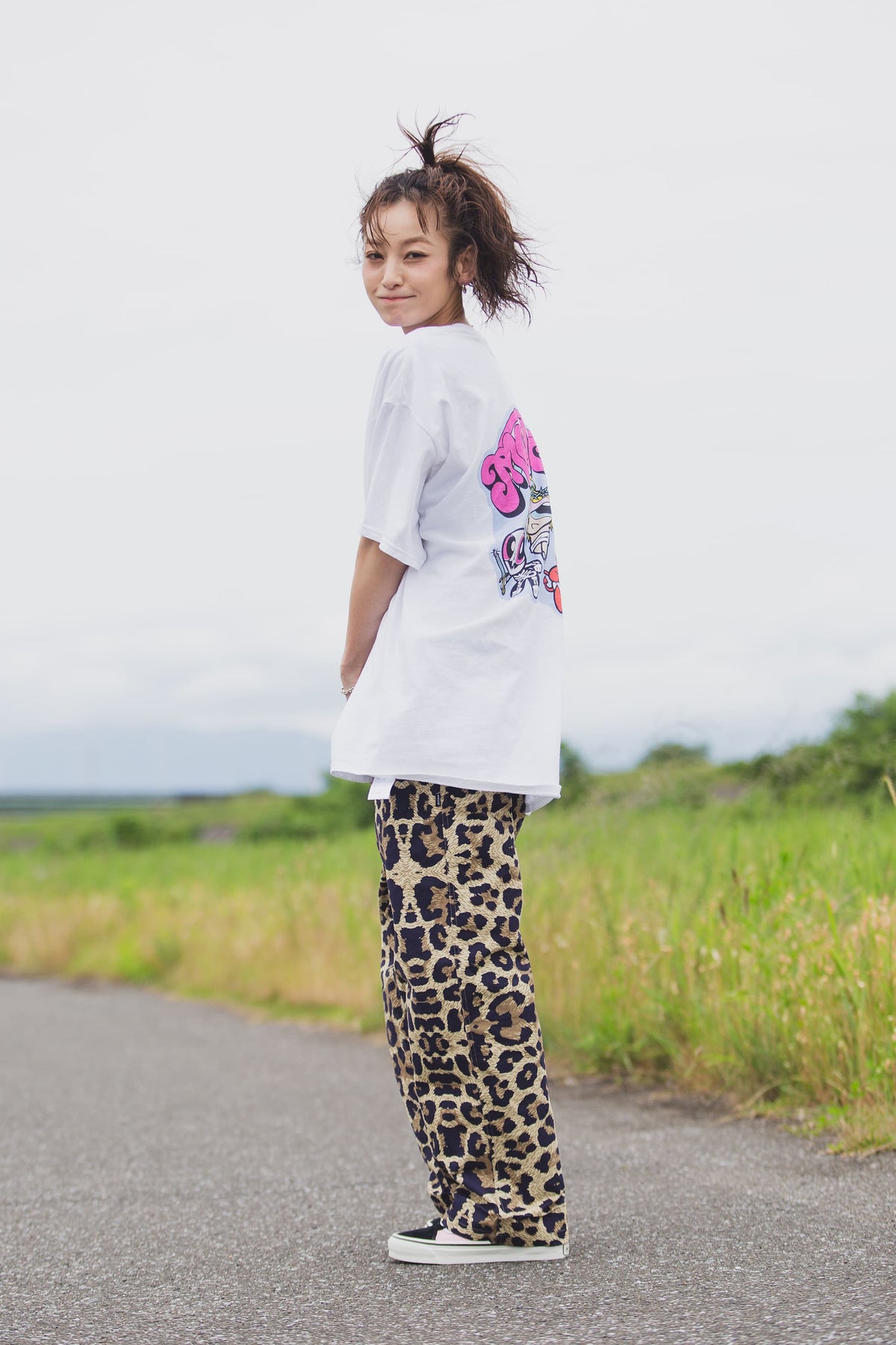 MAYO CHINO PANTS 26AW