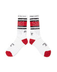 MAYO SPIDER WEB SOX
