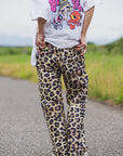 MAYO CHINO PANTS 26AW