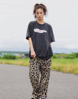 MAYO POWERPUFF PRINT SHORT SLEEVE TEE