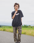 MAYO POWERPUFF PRINT SHORT SLEEVE TEE