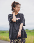 MAYO POWERPUFF PRINT SHORT SLEEVE TEE