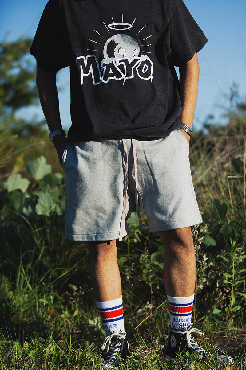 MAYO FIRE LINE SOX