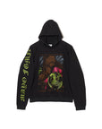 JESUS EMBROIDERY HOODIE