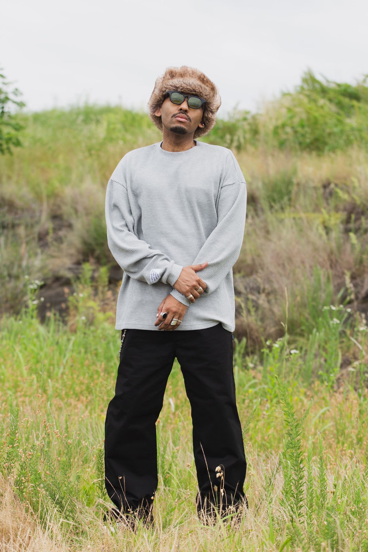 MAYO CHINO PANTS 26AW
