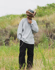 MAYO CHINO PANTS 26AW