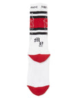 MAYO SPIDER WEB SOX