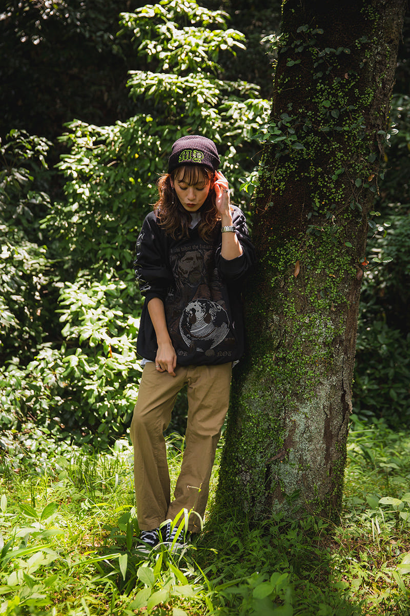 JESUS EMBROIDERY HOODIE