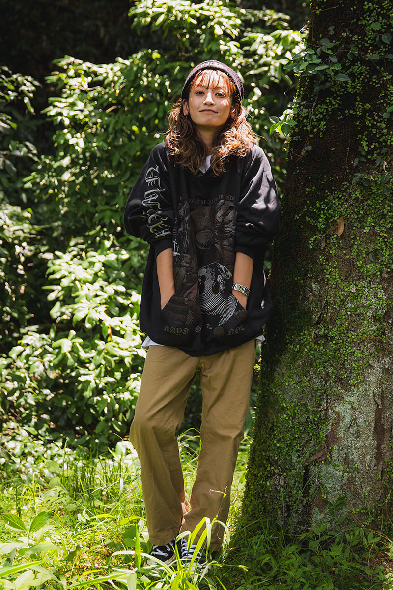 JESUS EMBROIDERY HOODIE