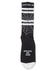 MAYO SPIDER WEB SOX