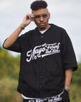 MAYO FGMN EMBROIDERY BASE BALL SHIRTS