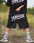 MAYO FGMN EMBROIDERY EASY GORILLA SHORTS