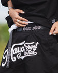 MAYO FGMN EMBROIDERY EASY GORILLA SHORTS