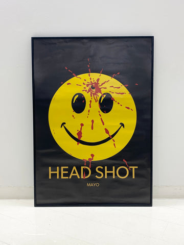 HEAD SHOT POSTER 1