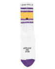 MAYO SPIDER WEB SOX
