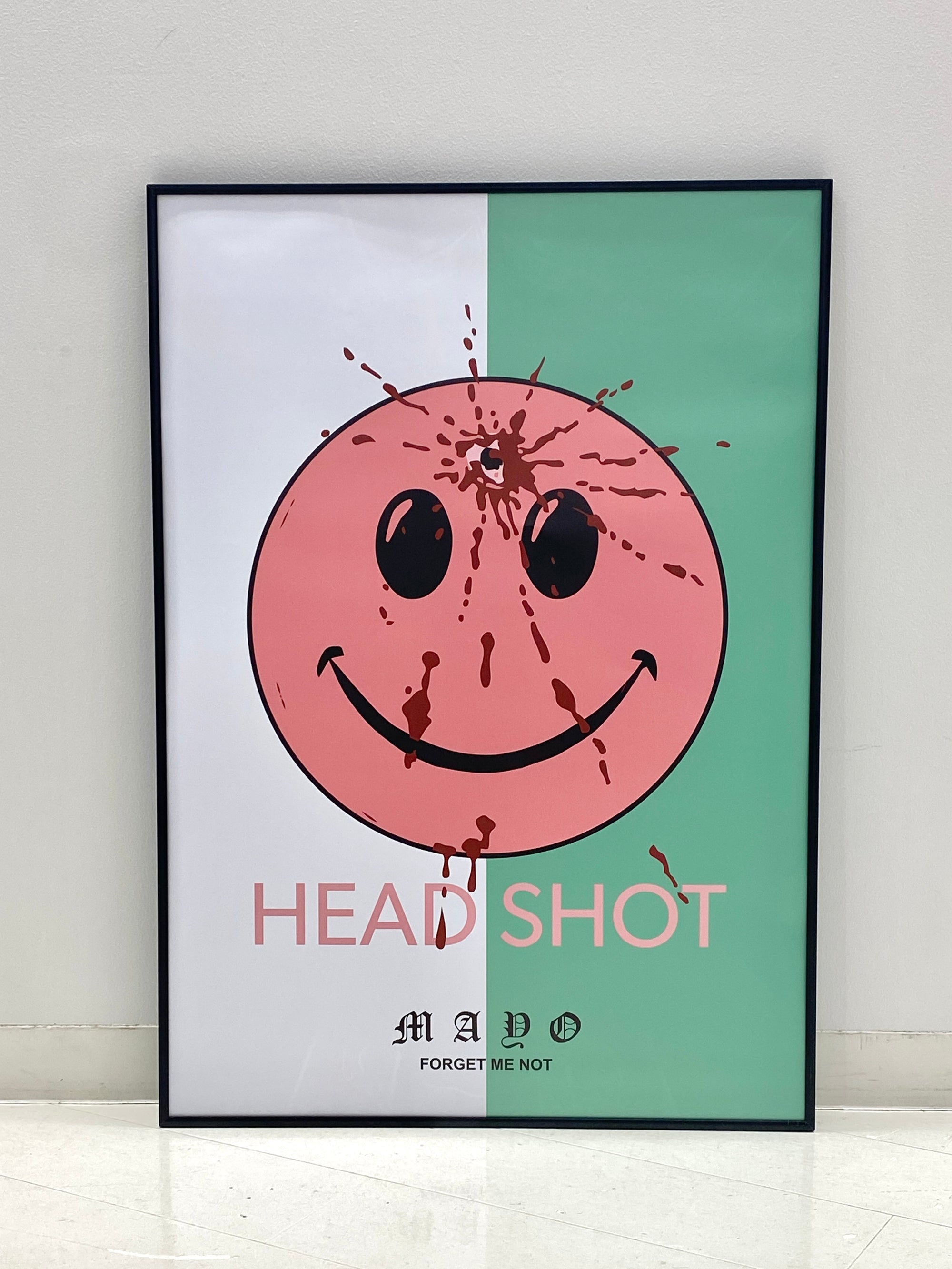 HEAD SHOT POSTER 2