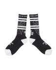 MAYO SPIDER WEB SOX