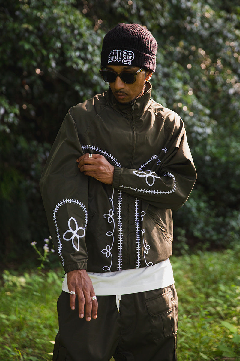 KNIT ITEMS – MAYO