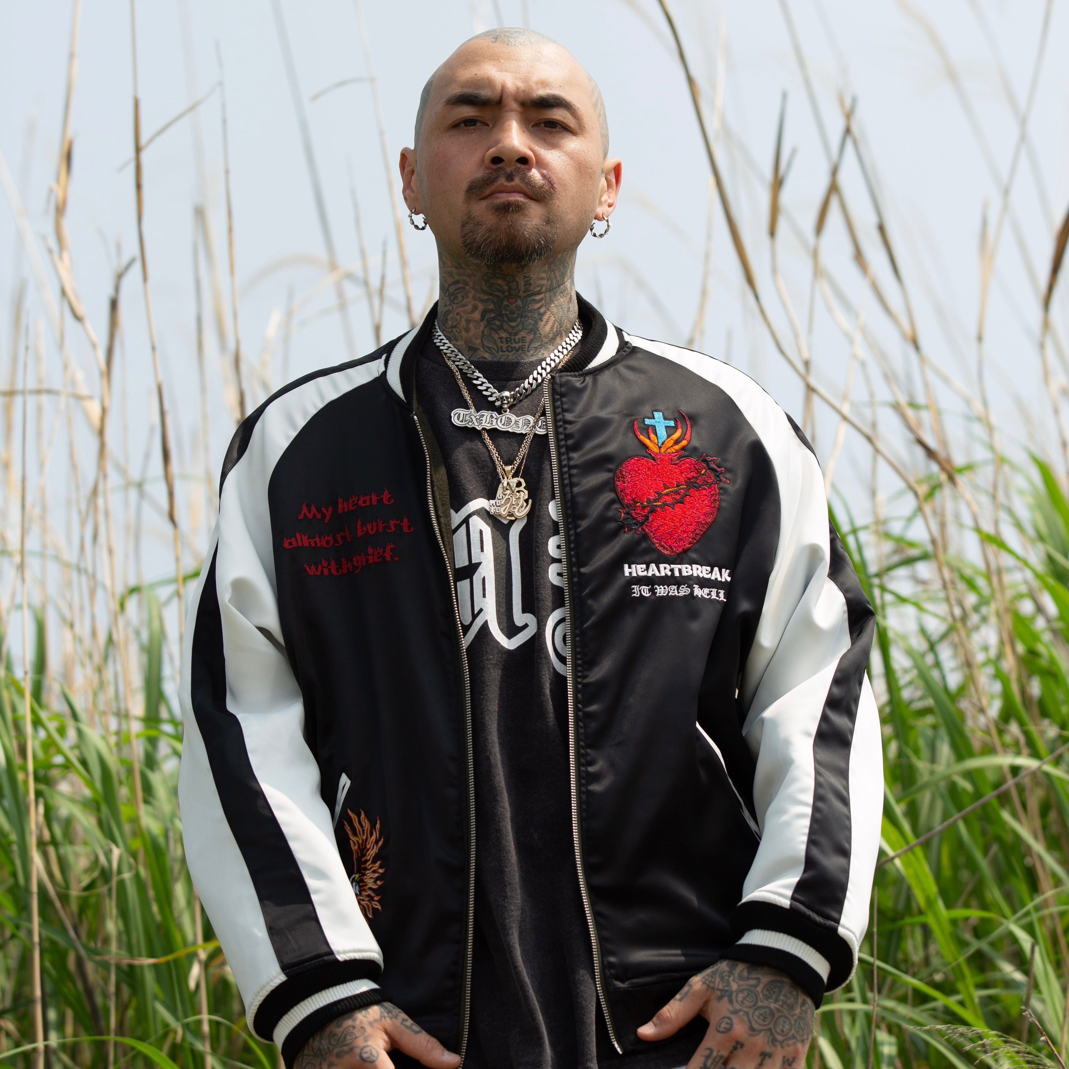 本日限定価格　MAYO スカジャン 本日限定価格 MAYO スカジャン 本日限定価格 MAYO スカジャン