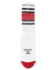 MAYO SPIDER WEB SOX