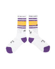MAYO SPIDER WEB SOX