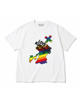 【熊本災害支援】LOVE FOR KUMAMOTO Charity Tee