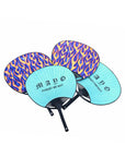 MAYO FIRE PATTERN FAN