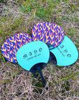 MAYO FIRE PATTERN FAN