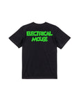 【KIDS】ELECTRICAL MOUSE PRINT SHORT SLEEVE TEE