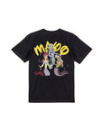 【KIDS】MEDUSA PRINT SHORT SLEEVE TEE