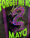 MAYO DRAGON POSTER