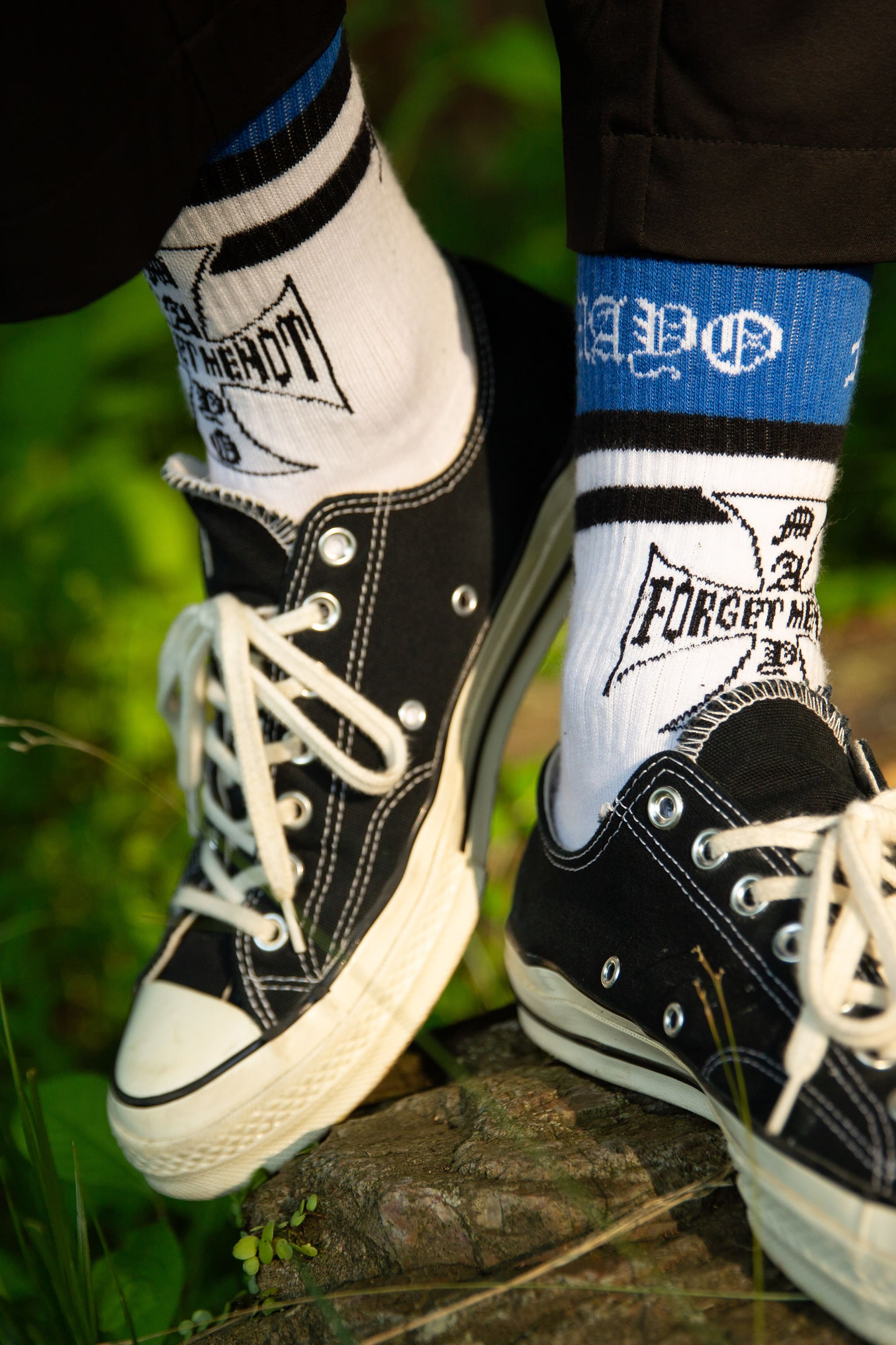 MAYO IRON CROSS SOX3足セット MAYO IRON CROSS SOX