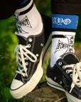 MAYO IRON CROSS SOX