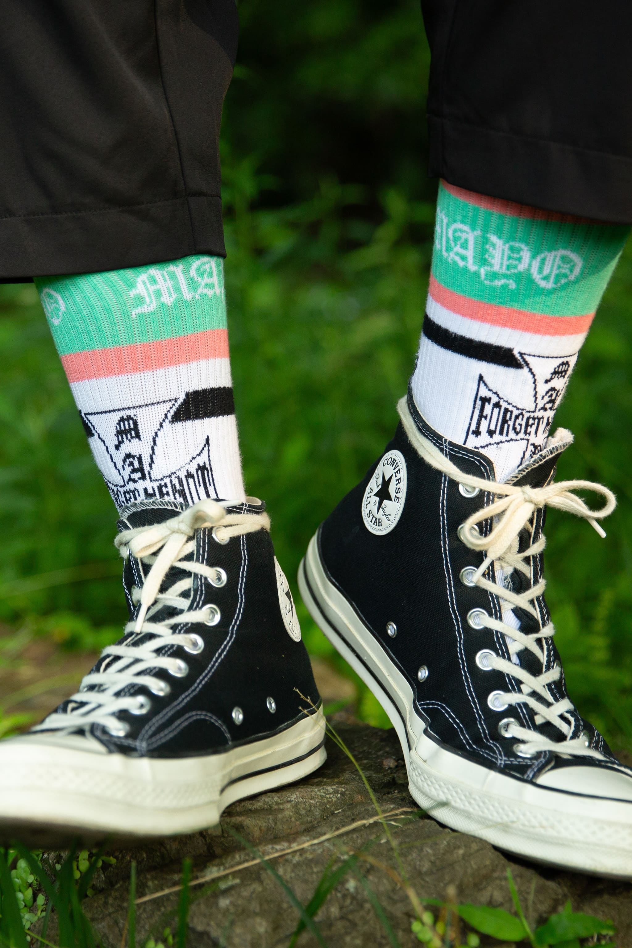 MAYO IRON CROSS SOX3足セット MAYO IRON CROSS SOX