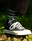 MAYO IRON CROSS SOX