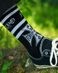 MAYO IRON CROSS SOX