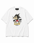 MAYO KEEPS PRINT SHORT SLEEVE TEE - ST005