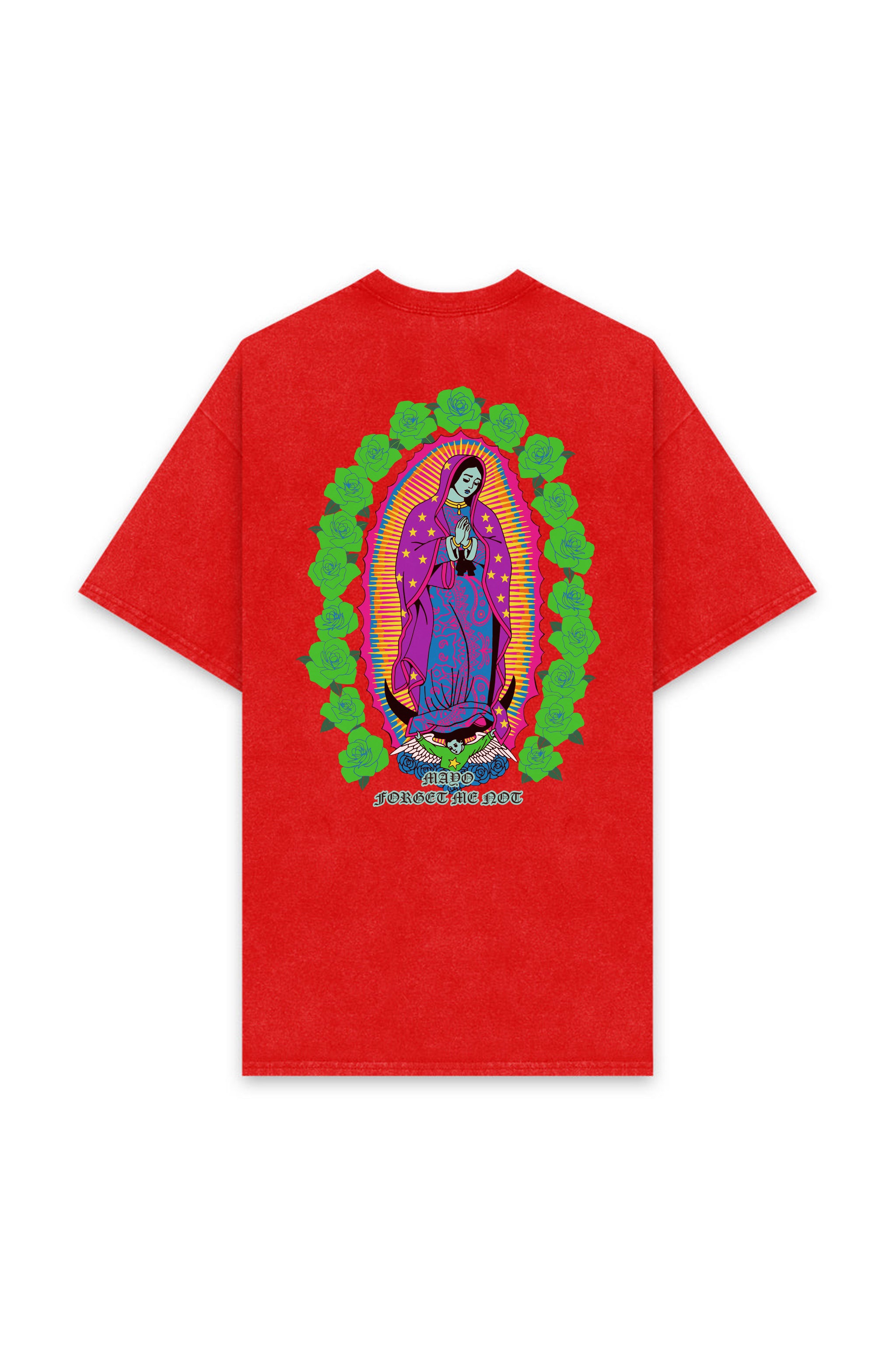 PRINT – MAYO